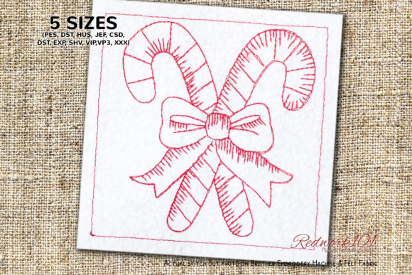 Christmas Candy Design: A Designer's Honest Review