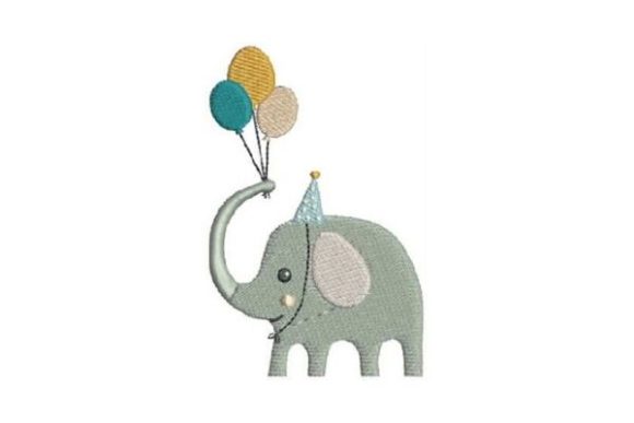Elephant Balloons: A Designer Review for Personalized Gifts