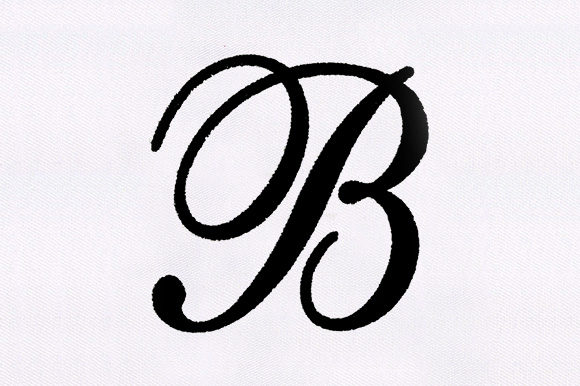 Fancy B Wedding Monogram Review for Etsy Sellers