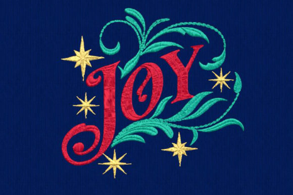Joy – Motif ITH: A Design Review for Real Projects