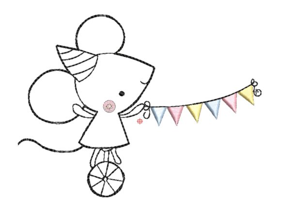 Little Mouse and Banner: A Designer’s Review for Boutique Sweatshirts