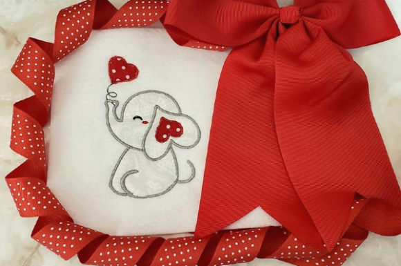 Lovie the Elephant: A Seller's Review