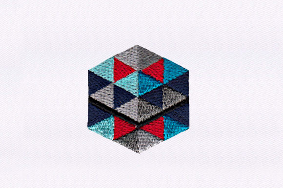 Pastel Quilting: A Designer’s Take on This Geometric Design