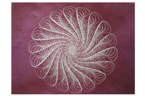 Spiral Fantasy: A Designer's Review for Craft Fair Success