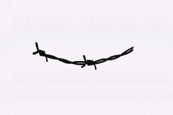 Wire Border Wilting Design Review